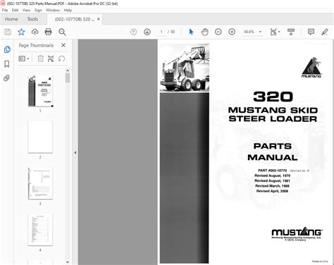 cache http puntomio.mx.tl mustang-320-skid-steer-parts-service-manual.pdf|bobcat mustang skid steer parts.